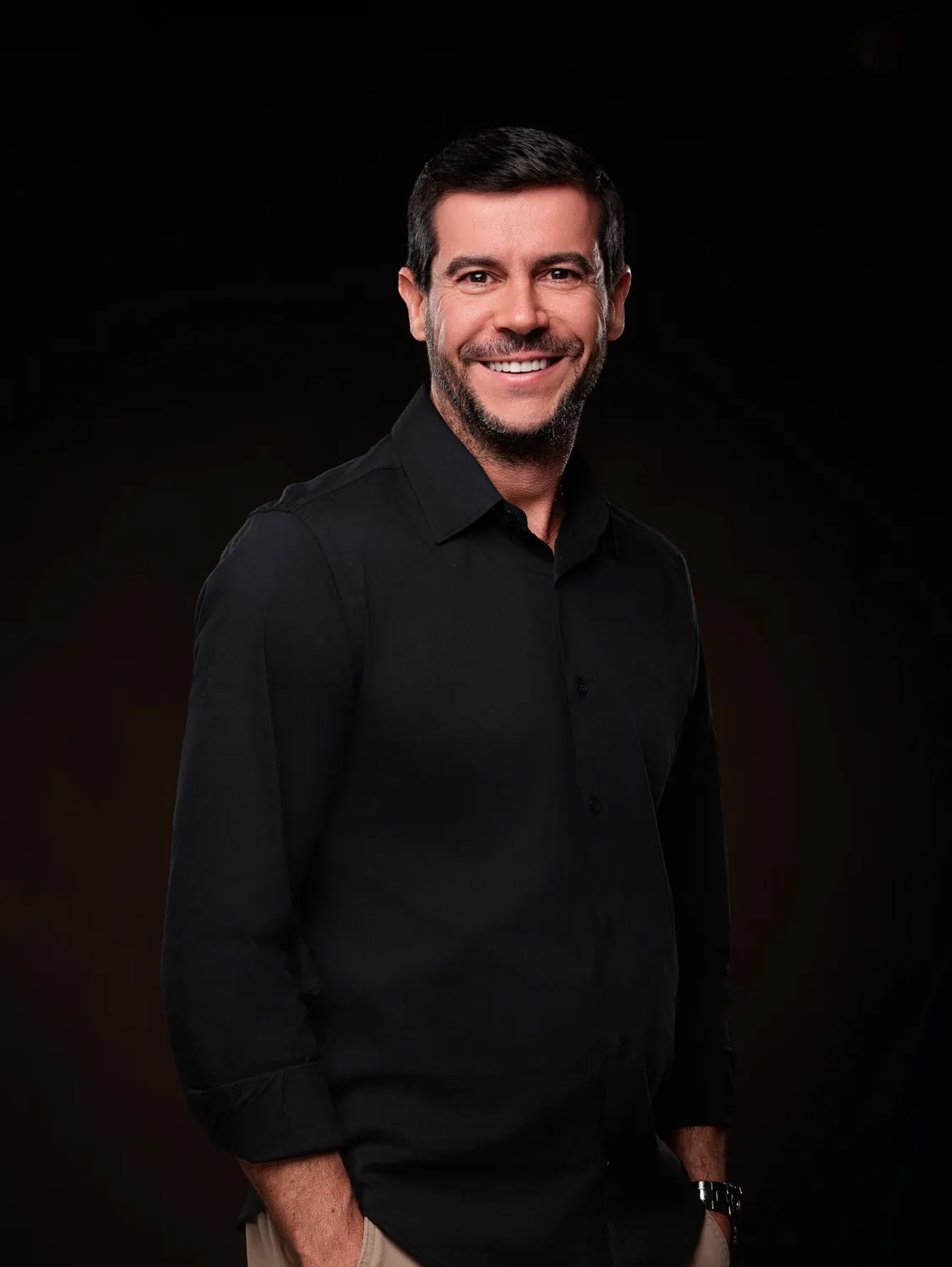 Dr. Luciano Guedes Carvalho